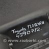ФОТО Крышка корпуса воздушного фильтра для Toyota Tundra (2013-) Киев