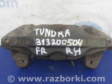 ФОТО Суппорт для Toyota Tundra Киев