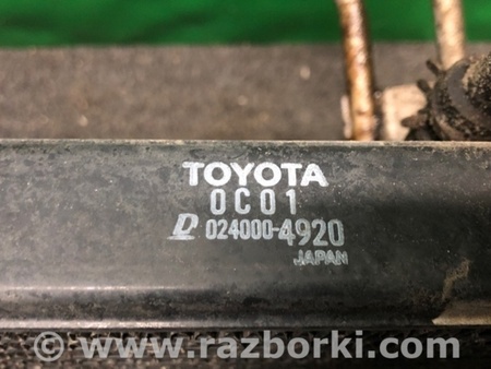 ФОТО Радиатор АКПП для Toyota Tundra Киев