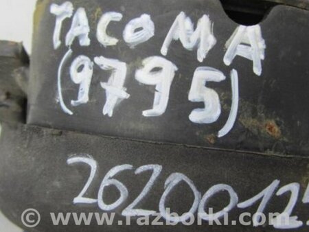 ФОТО Подушка для Toyota Tacoma 2 (2005-2015) Киев