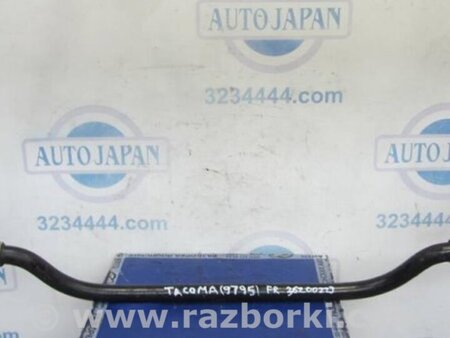 ФОТО Стабилизатор передний для Toyota Tacoma 2 (2005-2015) Киев