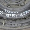 ФОТО Запаска (Докатка, Таблетка) для Toyota Tacoma 2 (2005-2015) Киев