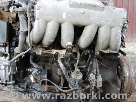ФОТО Двигатель бензиновый для Toyota Supra Киев