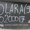 ФОТО Крышка багажника для Toyota Solara Киев