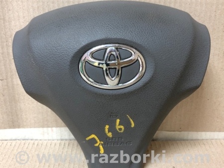 ФОТО Airbag подушка водителя для Toyota Solara Киев