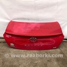 Крышка багажника Toyota Solara