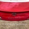 ФОТО Крышка багажника для Toyota Solara Киев