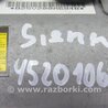 ФОТО AirBag коленей для Toyota Sienna (11-16) Киев