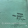 ФОТО Стекло двери для Toyota Sienna (11-16) Киев