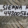ФОТО Трубка кондиционера для Toyota Sienna (11-16) Киев