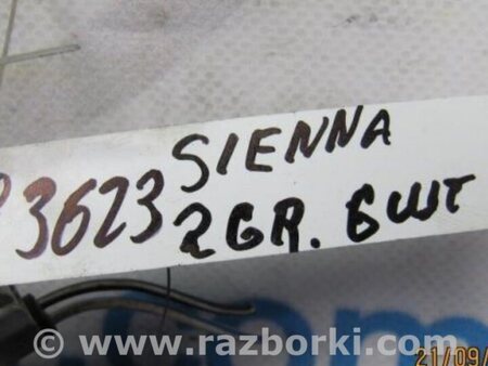 ФОТО Форсунка топливная для Toyota Sienna (11-16) Киев