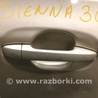 Ручка двери Toyota Sienna (11-16)