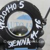 ФОТО Датчик угла поворота руля для Toyota Sienna (11-16) Киев