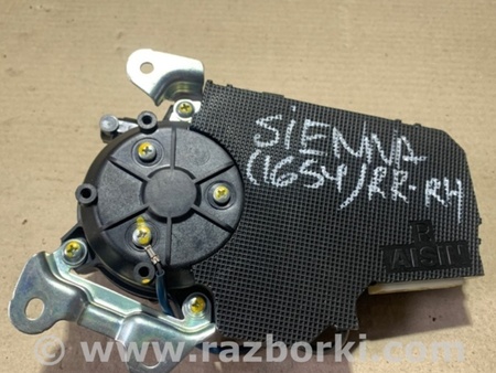 ФОТО Моторчик привода сдвижной двери для Toyota Sienna (11-16) Киев