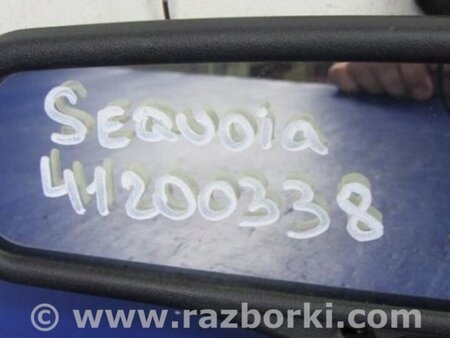 ФОТО Зеркало заднего вида (салон) для Toyota Sequoia (01-07) Киев