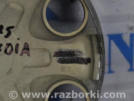 ФОТО Заглушка колесного диска для Toyota Sequoia (01-07) Киев
