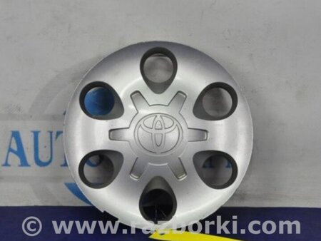 ФОТО Заглушка колесного диска для Toyota Sequoia (01-07) Киев