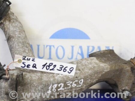 ФОТО Патрубок системы охлаждения для Toyota Sequoia (01-07) Киев