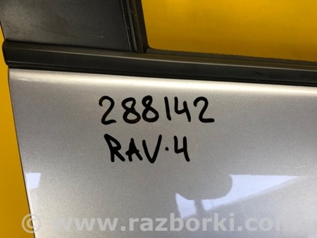 ФОТО Дверь для Toyota RAV-4 (2018-) Киев