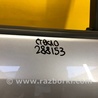 Стекло двери Toyota RAV-4 (2018-)