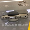 Ручка двери Toyota RAV-4 (2018-)