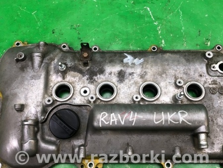 ФОТО Клапанная крышка для Toyota RAV-4 (15-18) Киев