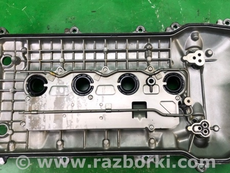 ФОТО Клапанная крышка для Toyota RAV-4 (15-18) Киев