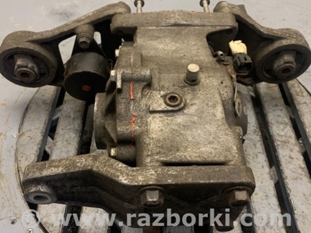 ФОТО Задний редуктор для Toyota RAV-4 (15-18) Киев