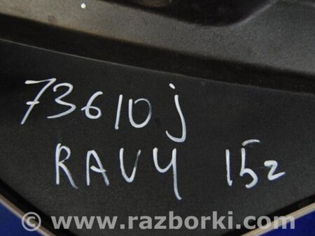 ФОТО Фонарь задний наружный для Toyota RAV-4 (13-15) Киев