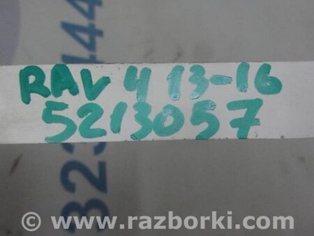 ФОТО Шторка багажника для Toyota RAV-4 (13-15) Киев