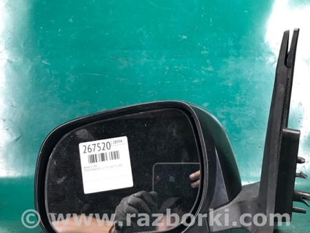ФОТО Зеркало для Toyota RAV-4 (05-12) Киев