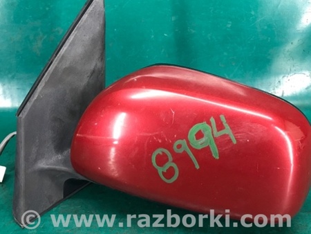 ФОТО Зеркало для Toyota RAV-4 (05-12) Киев