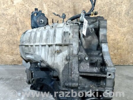 ФОТО АКПП (коробка автомат) для Toyota RAV-4 (05-12) Киев