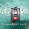 Ключ зажигания Toyota RAV-4 (05-12)