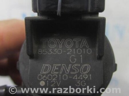 ФОТО Насос бачка стеклоомывателя для Toyota RAV-4 (05-12) Киев