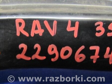 ФОТО Усилитель переднего бампера для Toyota RAV-4 (05-12) Киев