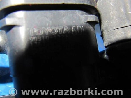 ФОТО Патрубок воздушного фильтра для Toyota RAV-4 (05-12) Киев