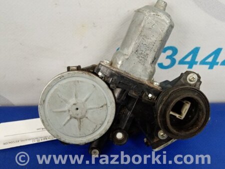 ФОТО Мотор стеклоподъемника для Toyota RAV-4 (05-12) Киев