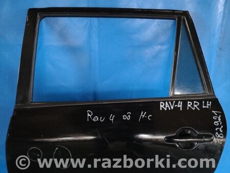 ФОТО Дверь для Toyota RAV-4 (05-12) Киев