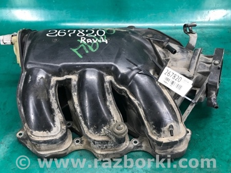ФОТО Впускной коллектор для Toyota RAV-4 (05-12) Киев