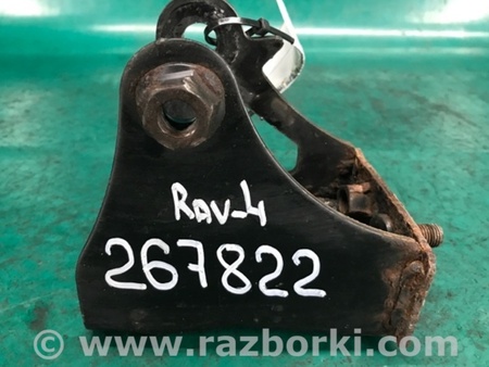 ФОТО Кронштейн крепления двигателя для Toyota RAV-4 (05-12) Киев