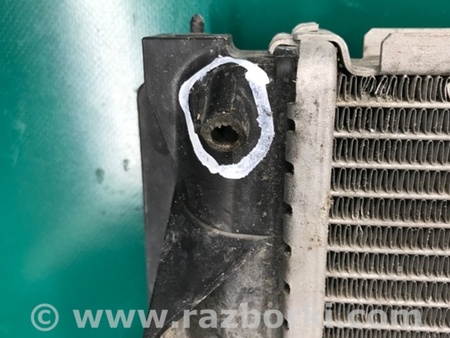ФОТО Радиатор основной для Toyota RAV-4 (05-12) Киев
