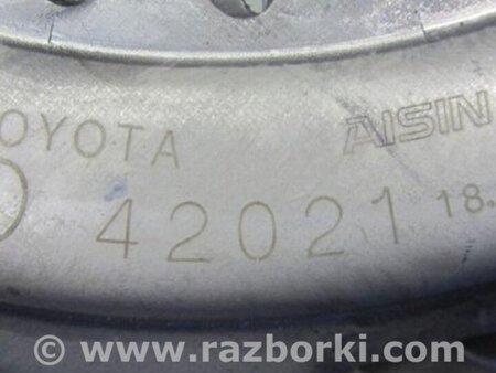ФОТО Корзина сцепления для Toyota RAV-4 (05-12) Киев