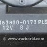 ФОТО Моторчик заслонки печки для Toyota RAV-4 (05-12) Киев