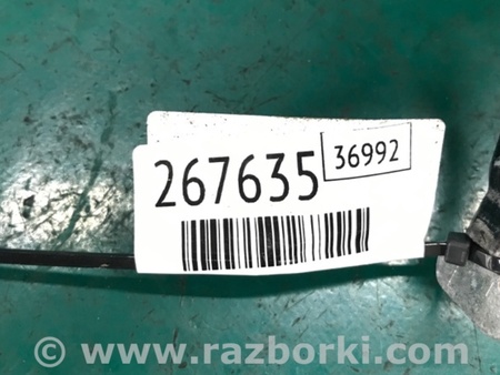 ФОТО Ограничитель двери для Toyota RAV-4 (05-12) Киев
