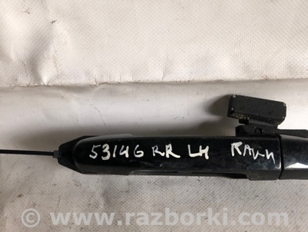 ФОТО Ручка двери для Toyota RAV-4 (05-12) Киев
