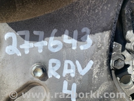 ФОТО Двигатель бензиновый для Toyota RAV-4 (05-12) Киев