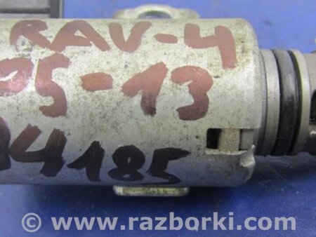ФОТО Клапан изменения фаз ГРМ для Toyota RAV-4 (05-12) Киев