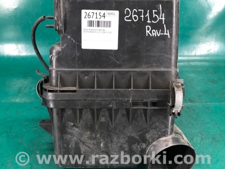 ФОТО Воздушный фильтр (корпус) для Toyota RAV-4 (05-12) Киев