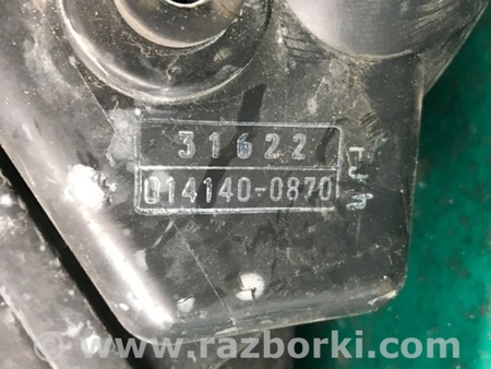 ФОТО Воздушный фильтр (корпус) для Toyota RAV-4 (05-12) Киев